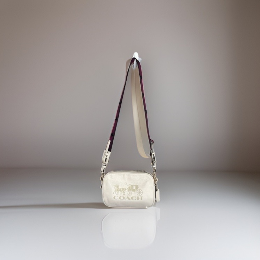 Coach Crossbody